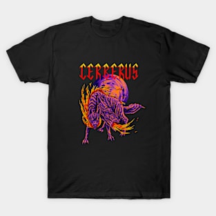 cerberus T-Shirt